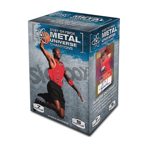 metal universe champions box|metal universe champions box list.